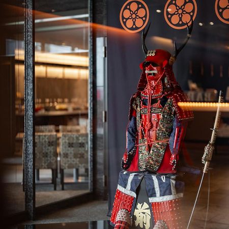Hotel Noku Osaka Zewnętrze zdjęcie