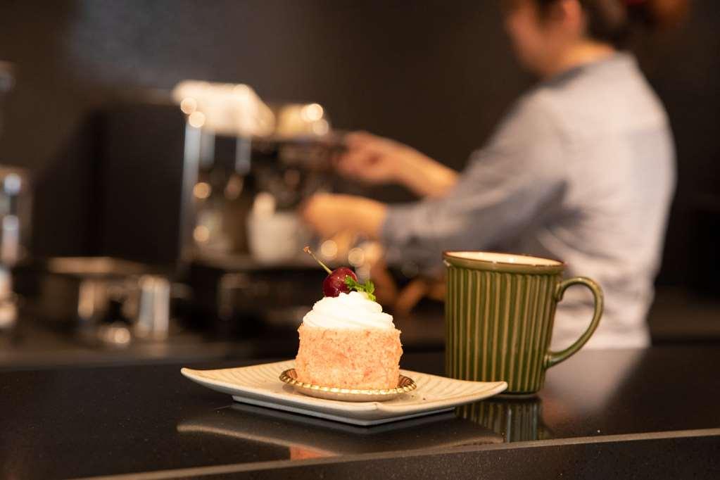 Hotel Noku Osaka Restauracja zdjęcie