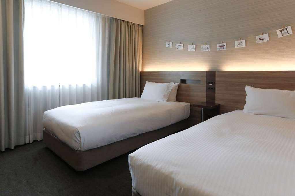 Hotel Noku Osaka Pokój zdjęcie