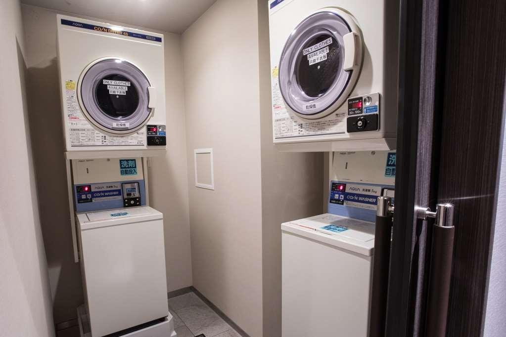 Hotel Noku Osaka Zewnętrze zdjęcie