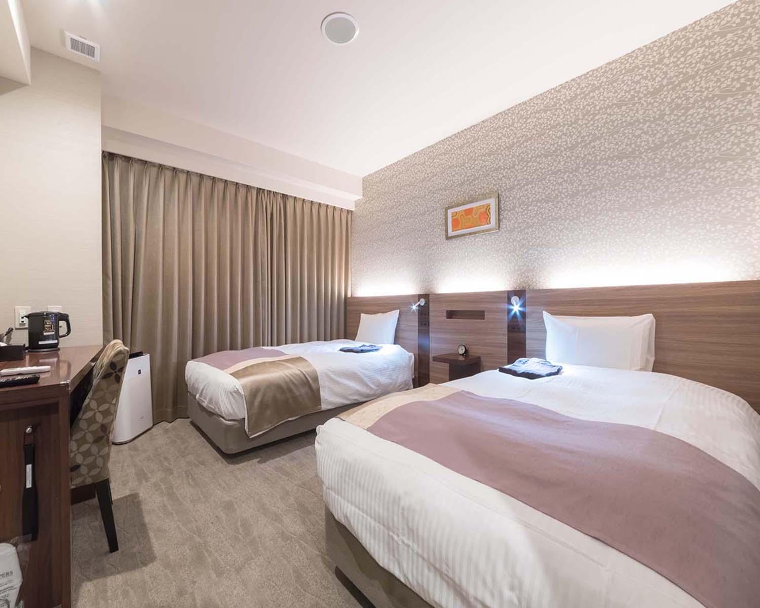 Hotel Noku Osaka Zewnętrze zdjęcie