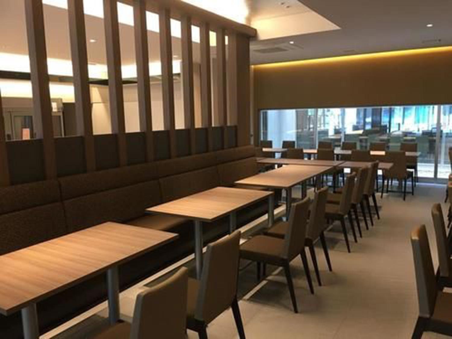 Hotel Noku Osaka Zewnętrze zdjęcie
