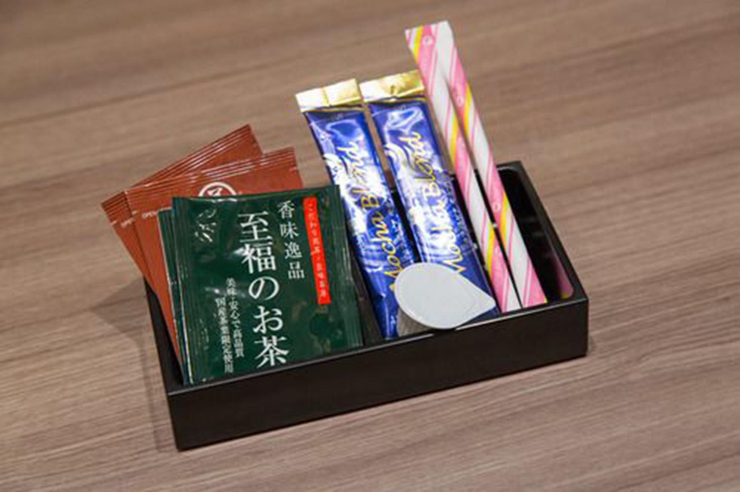 Hotel Noku Osaka Zewnętrze zdjęcie