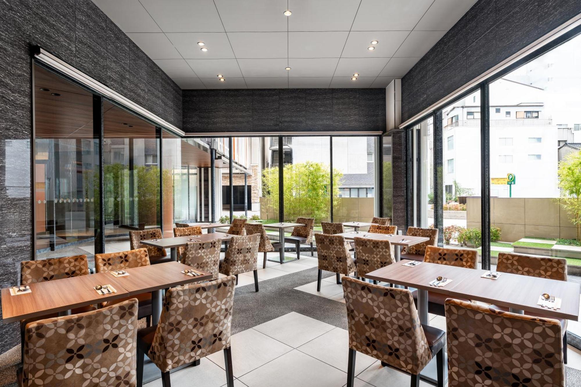 Hotel Noku Osaka Zewnętrze zdjęcie