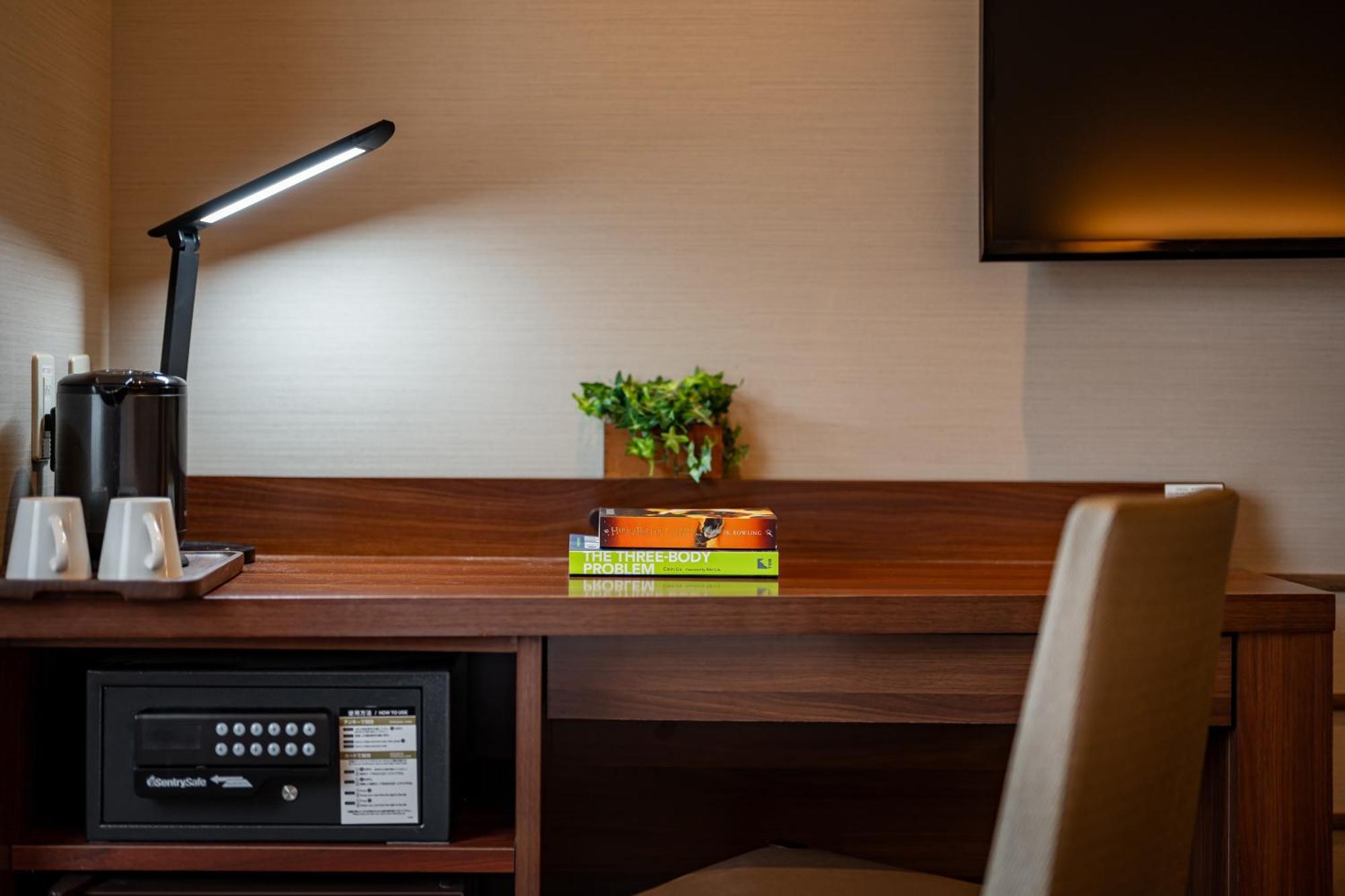 Hotel Noku Osaka Zewnętrze zdjęcie