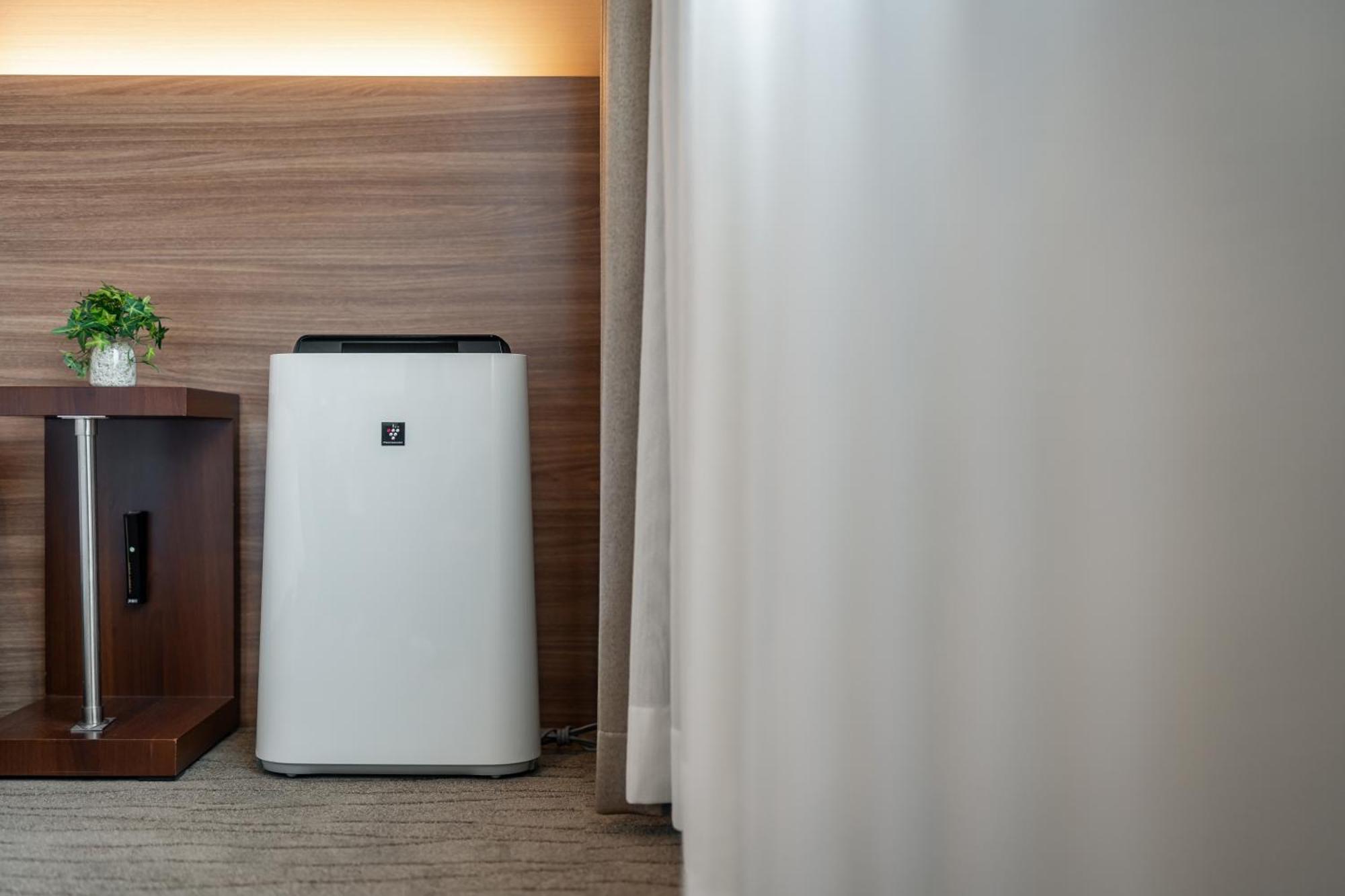 Hotel Noku Osaka Zewnętrze zdjęcie