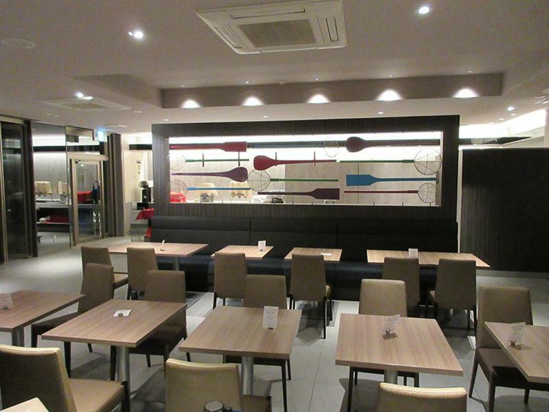 Hotel Noku Osaka Zewnętrze zdjęcie