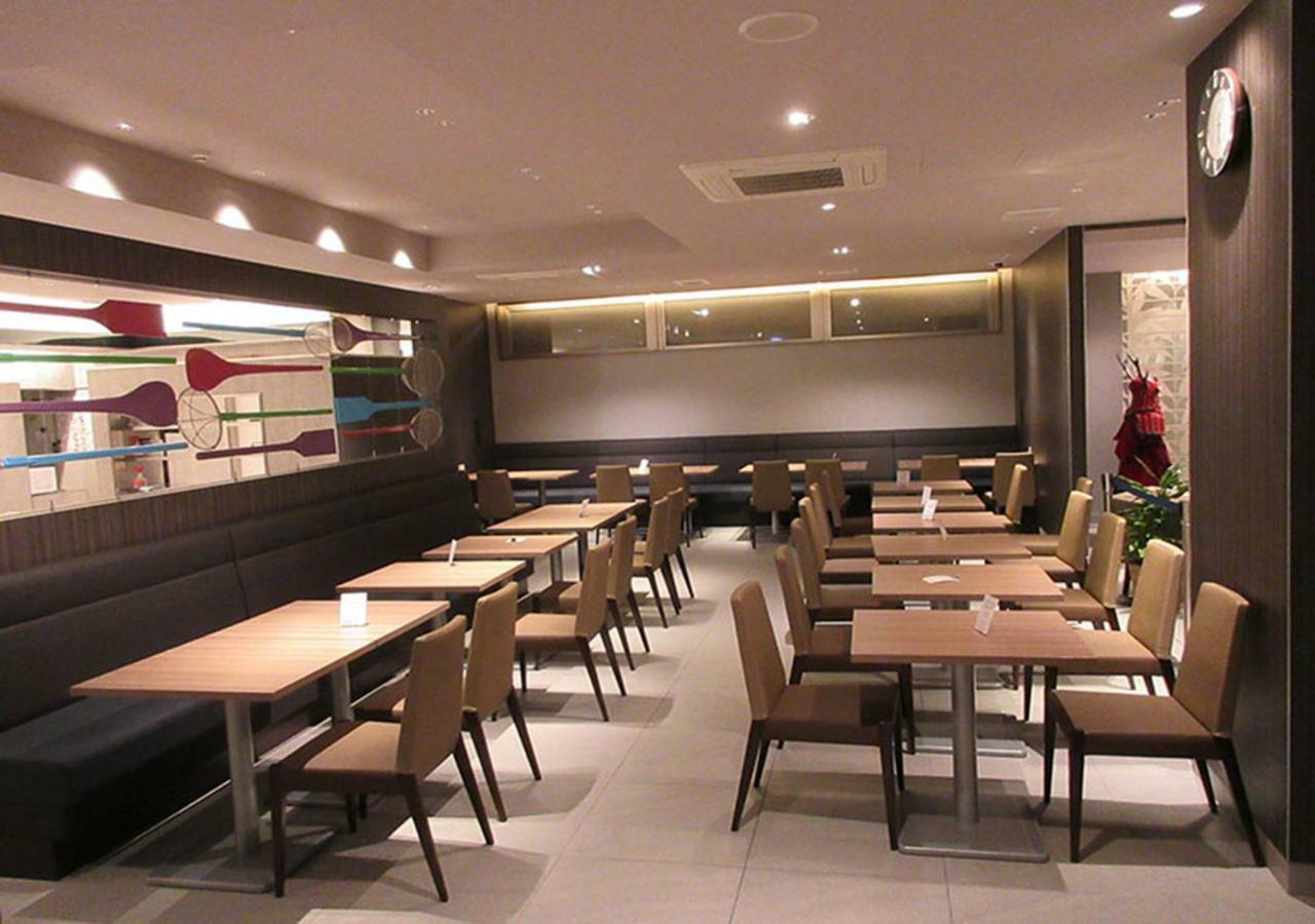 Hotel Noku Osaka Zewnętrze zdjęcie