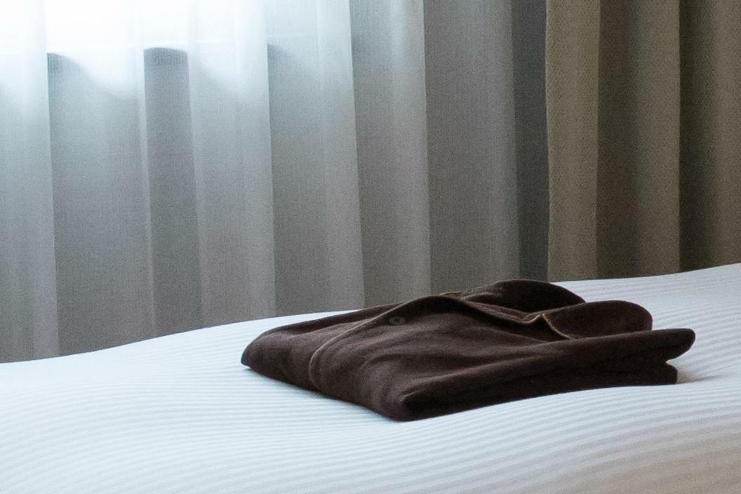 Hotel Noku Osaka Zewnętrze zdjęcie