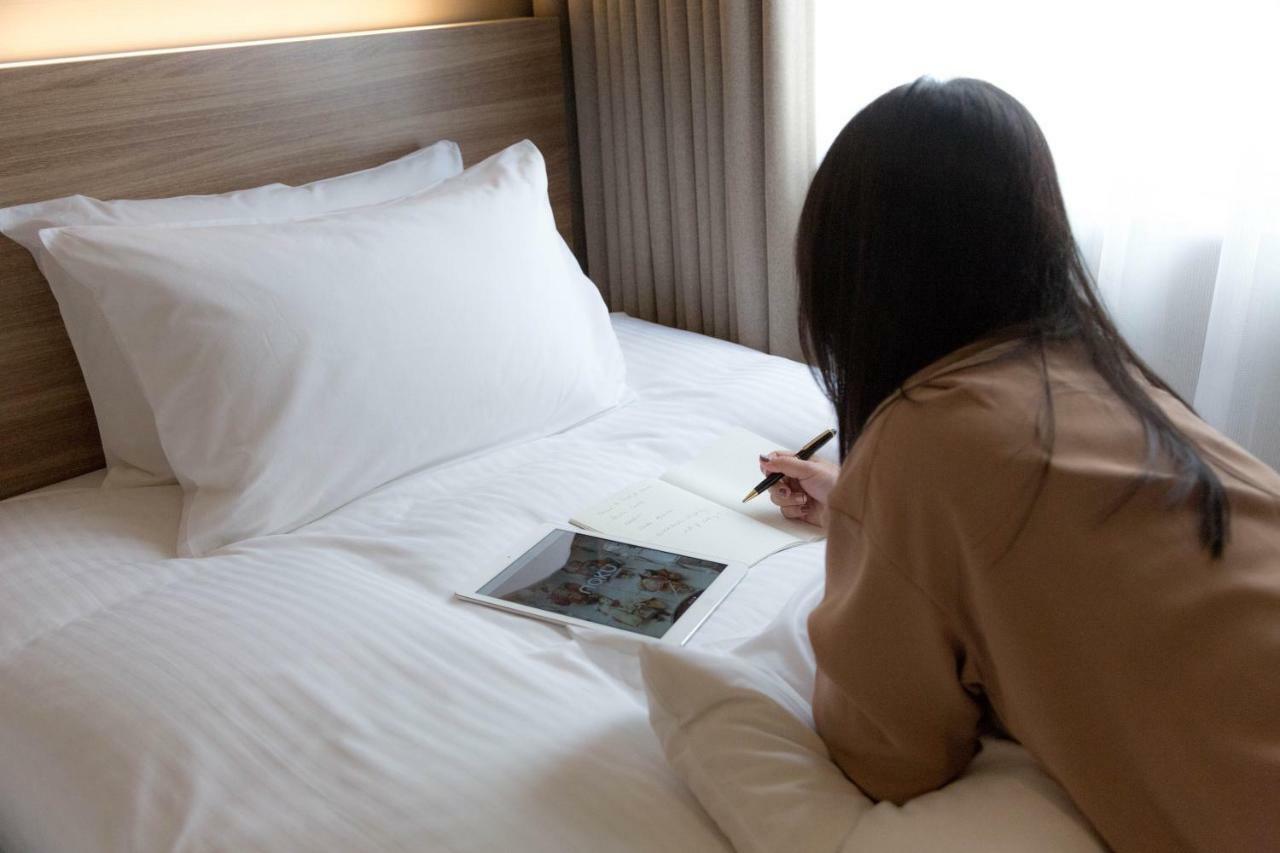 Hotel Noku Osaka Zewnętrze zdjęcie