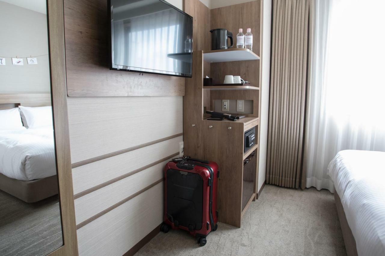 Hotel Noku Osaka Zewnętrze zdjęcie