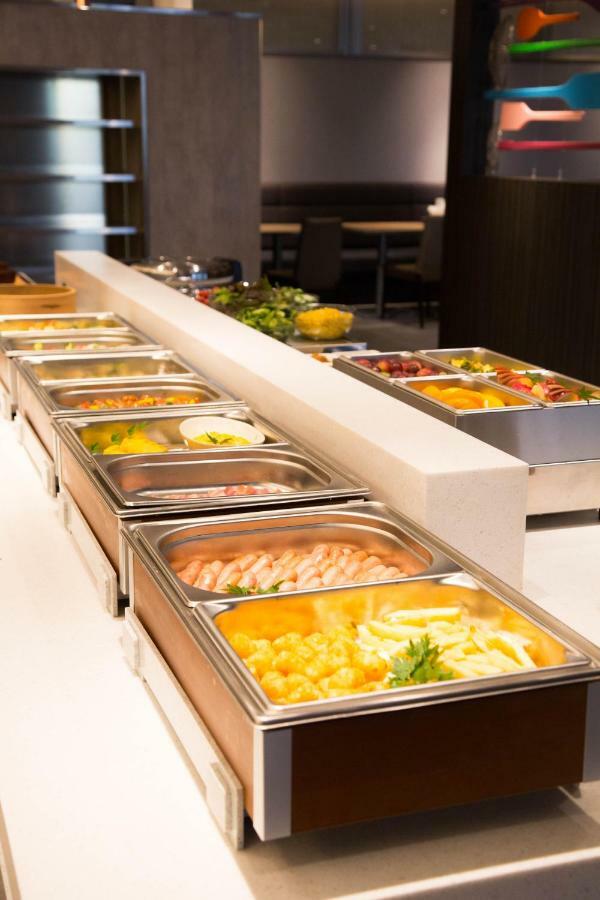 Hotel Noku Osaka Zewnętrze zdjęcie