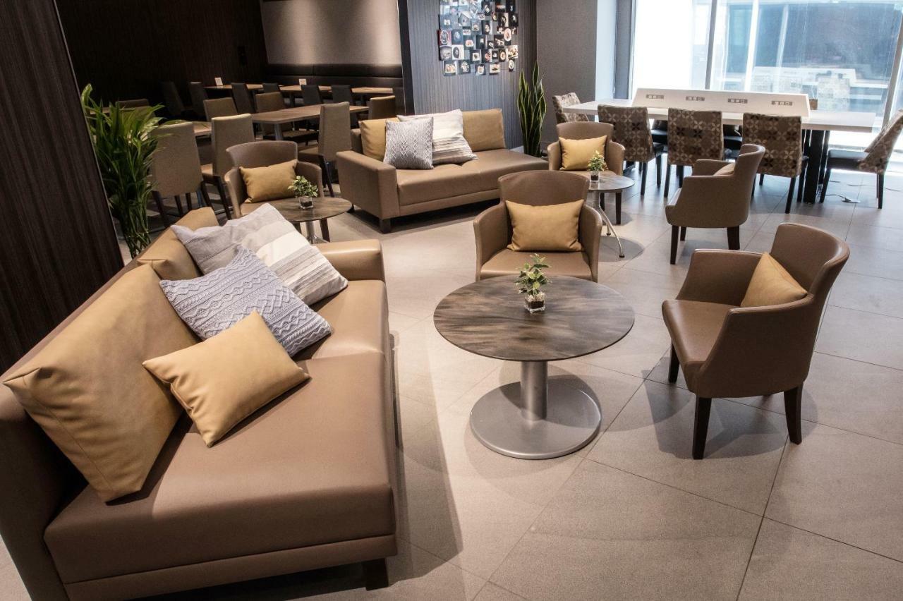 Hotel Noku Osaka Zewnętrze zdjęcie