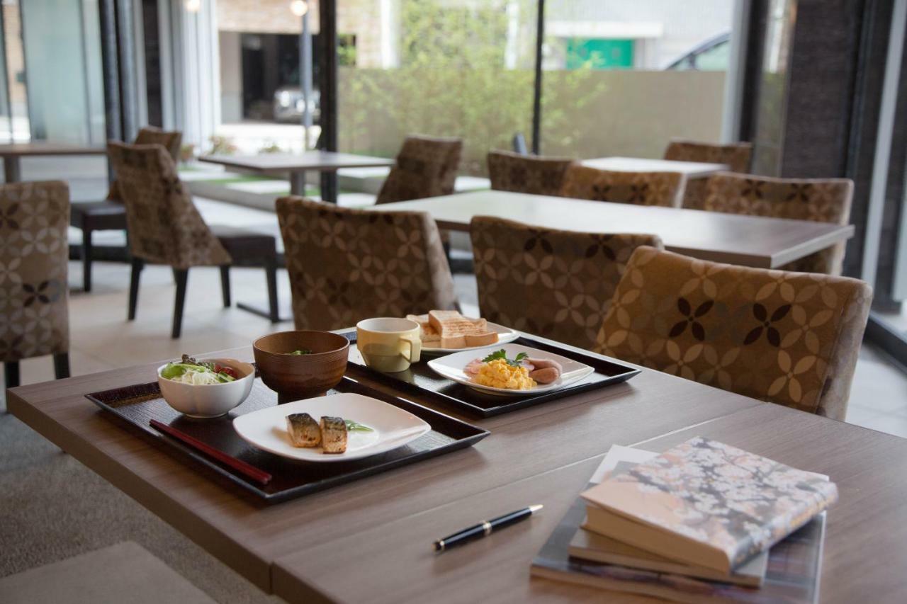 Hotel Noku Osaka Zewnętrze zdjęcie