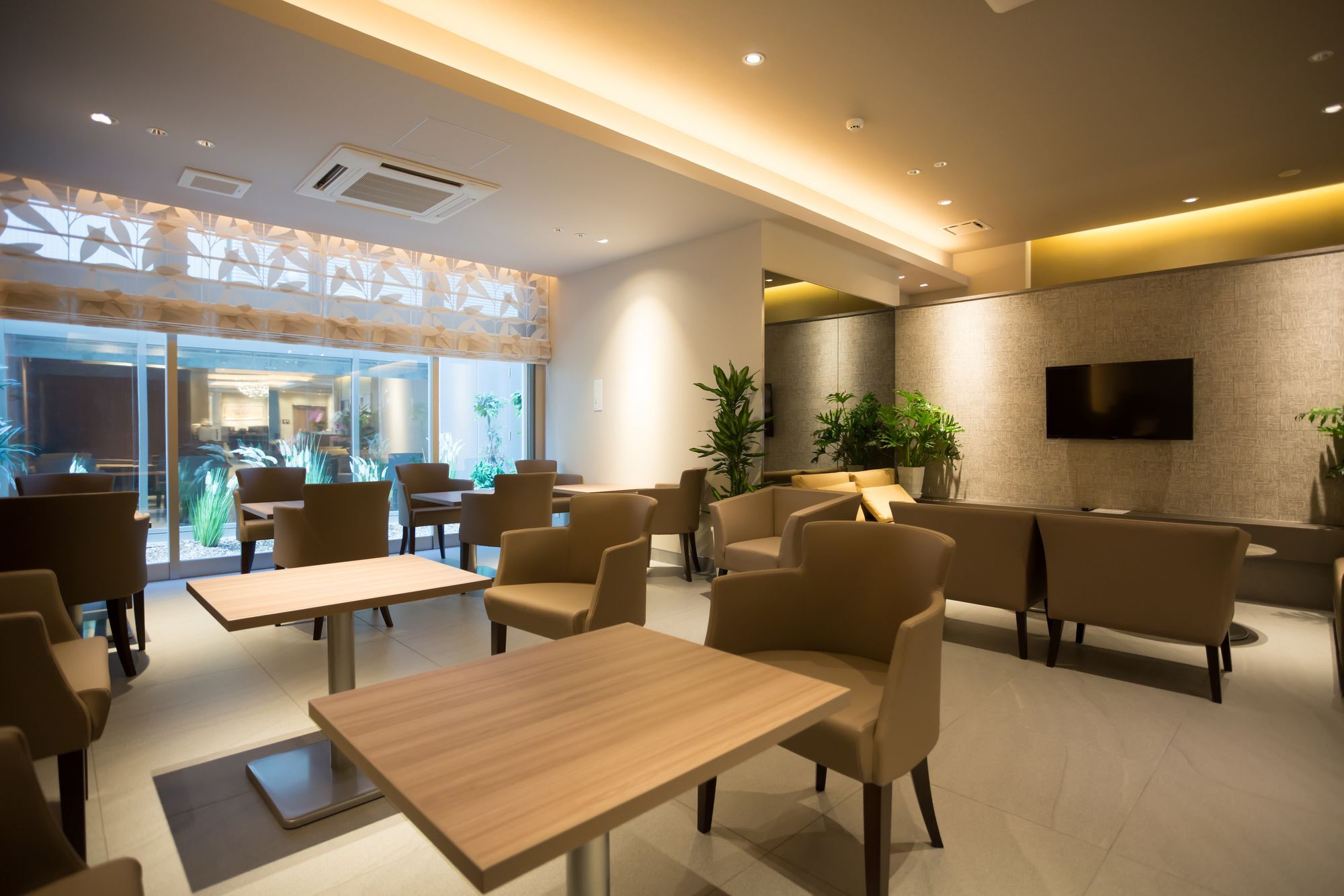 Hotel Noku Osaka Zewnętrze zdjęcie
