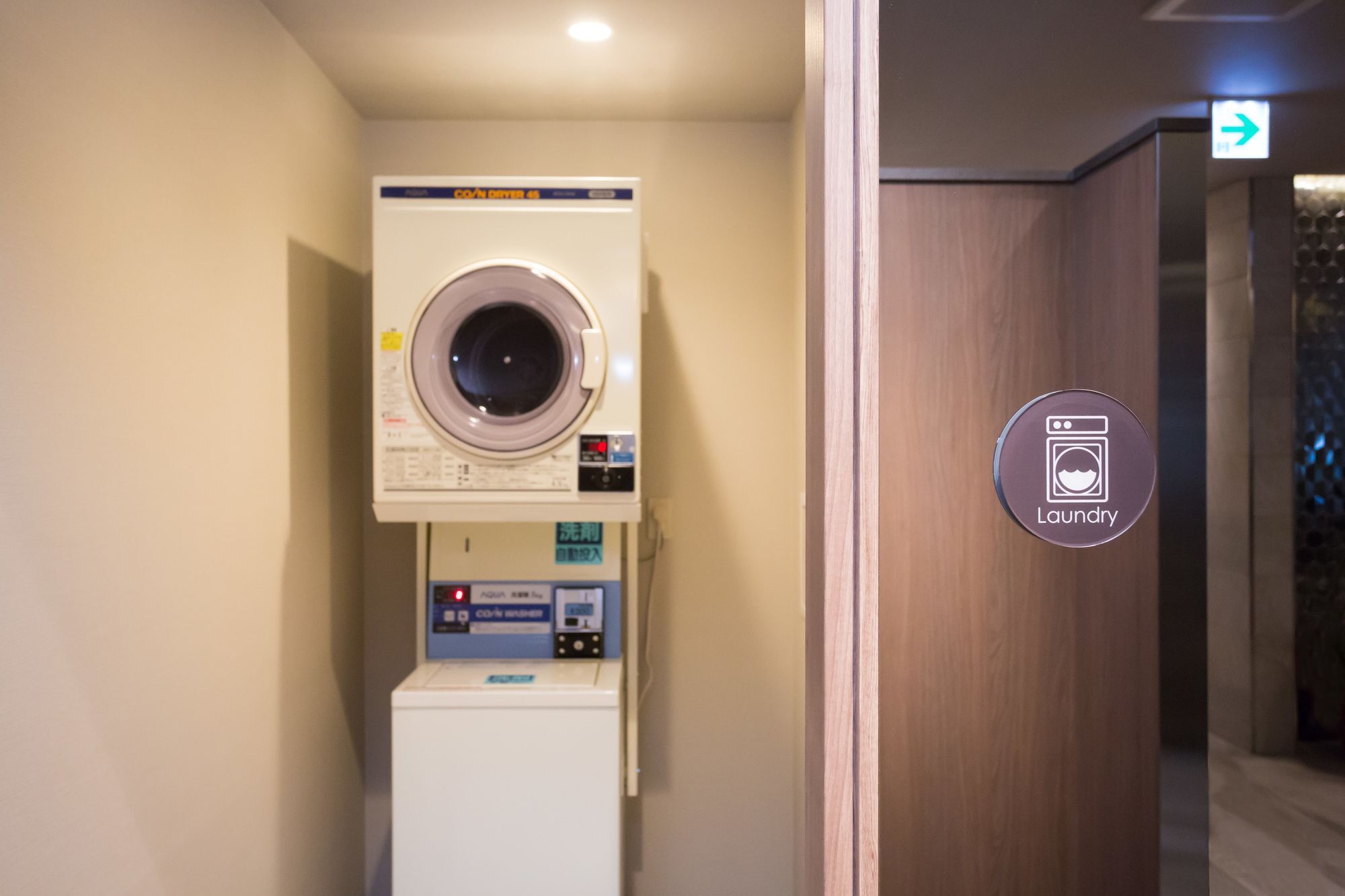 Hotel Noku Osaka Zewnętrze zdjęcie