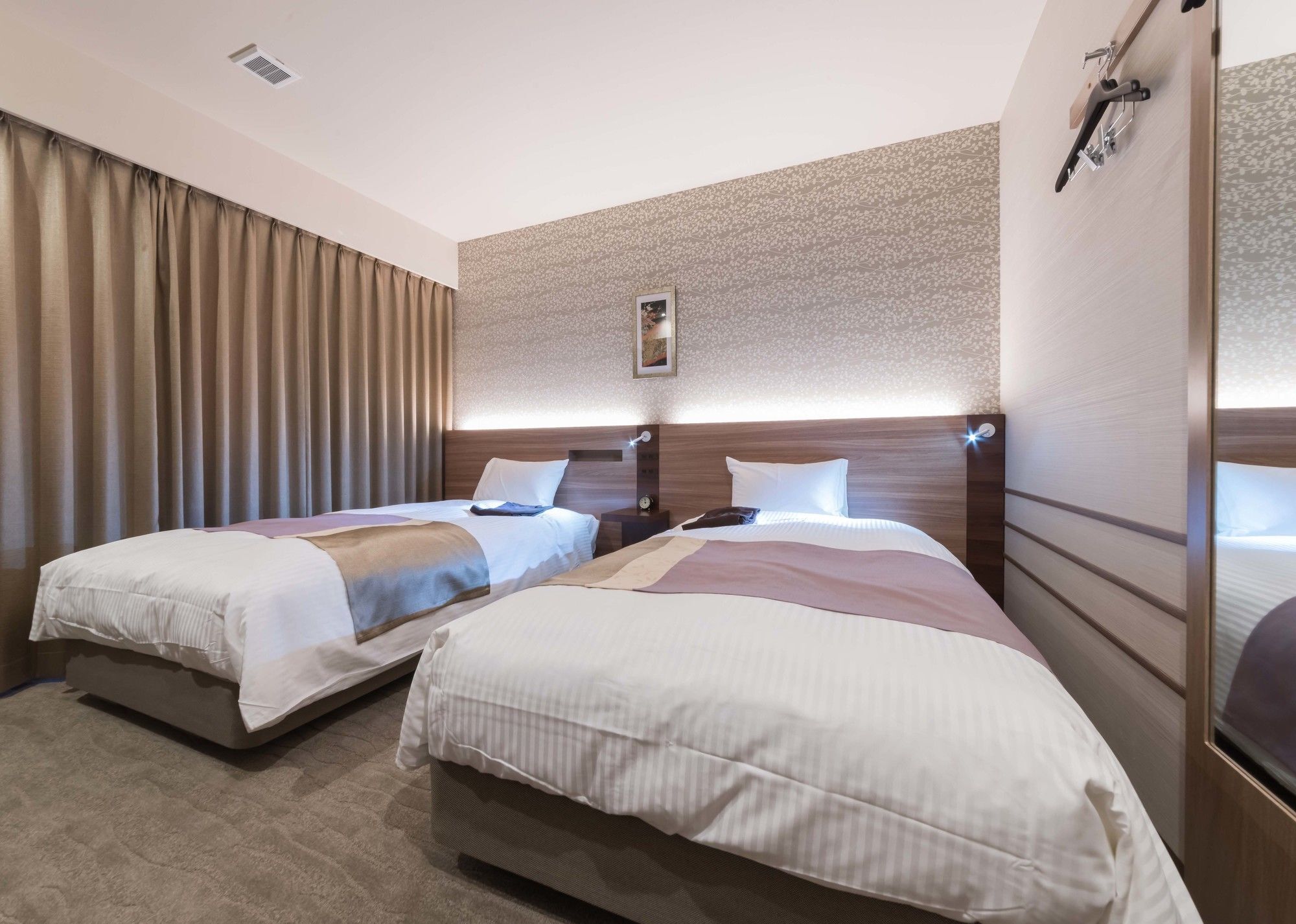 Hotel Noku Osaka Zewnętrze zdjęcie
