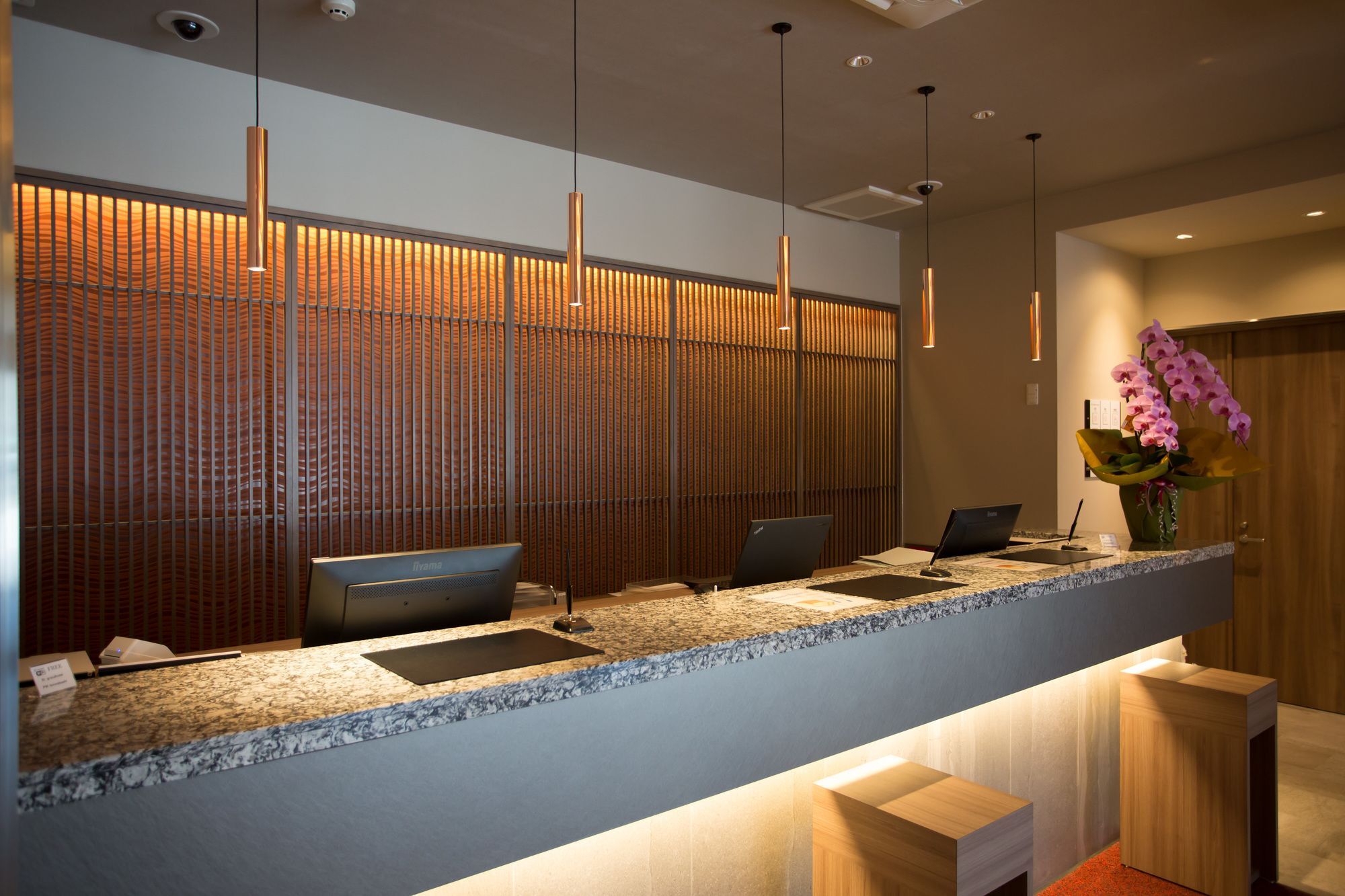 Hotel Noku Osaka Zewnętrze zdjęcie