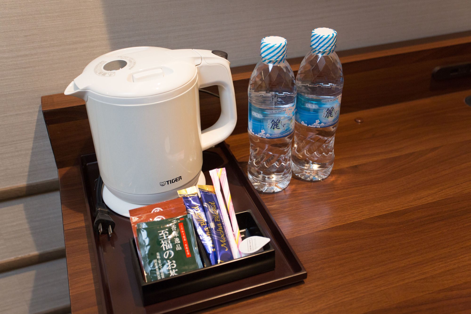 Hotel Noku Osaka Zewnętrze zdjęcie
