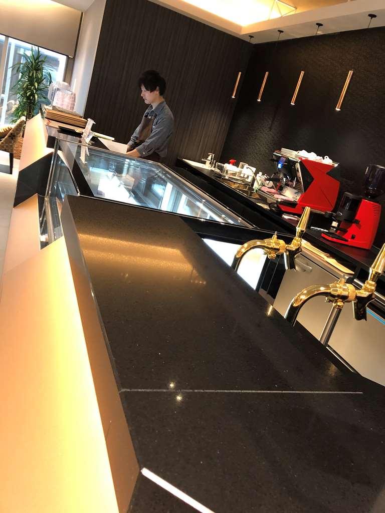 Hotel Noku Osaka Restauracja zdjęcie